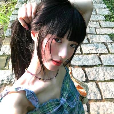 女恶魔人