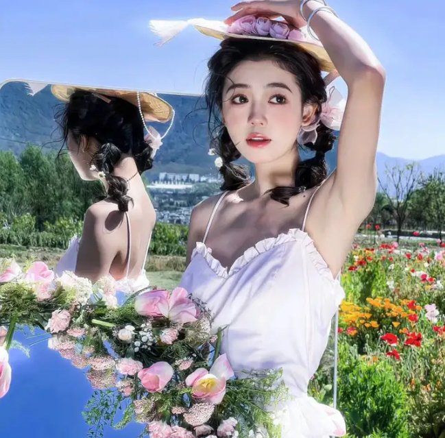 花田囍事2010